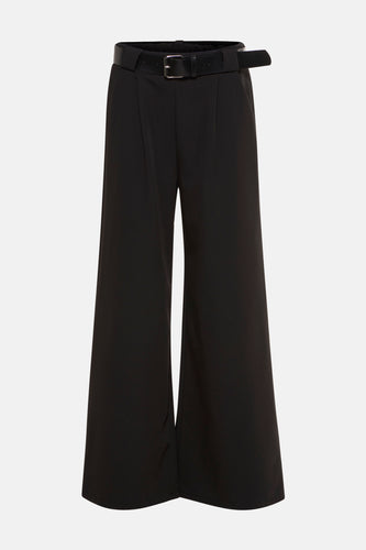 Broek - zwart