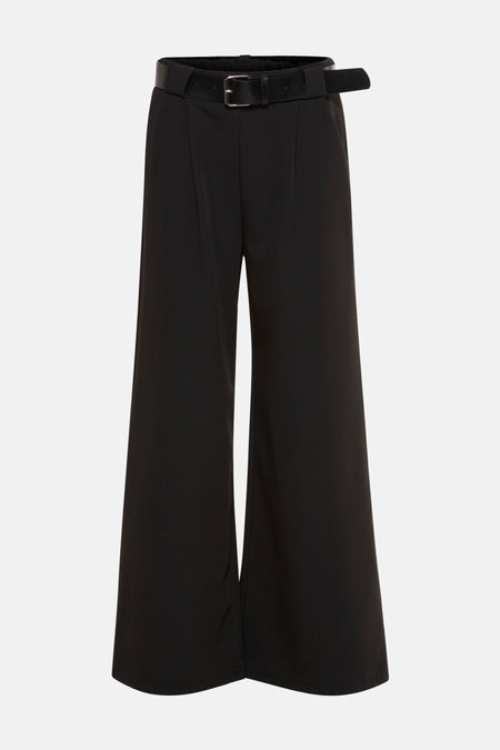 Pantalon Noir - Terra di Siena