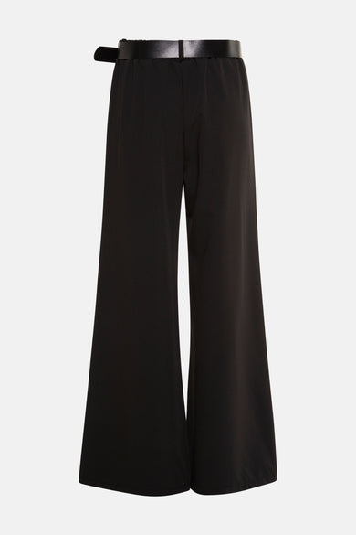 Pantalon Noir - Terra di Siena