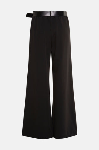 Broek - zwart