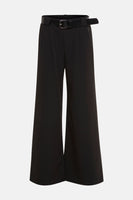Pantalon Noir - Terra di Siena