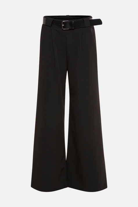 Pantalon Noir - Terra di Siena