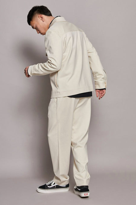 Veste - ecru