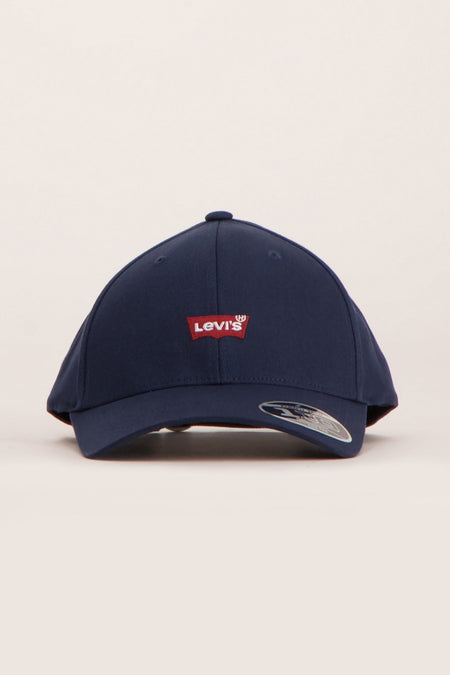 Casquette - bleu