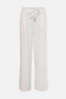 Pantalon Blanc - Terra di Siena