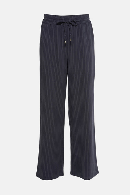 Pantalon Bleu - Terra di Siena
