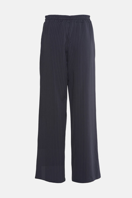 Pantalon Bleu - Terra di Siena