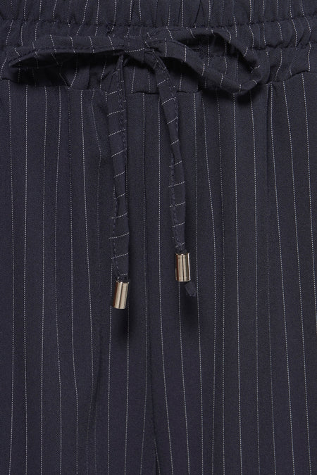 Pantalon Bleu - Terra di Siena