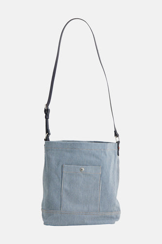 Sac à main - bleu - Levi's® Accessories