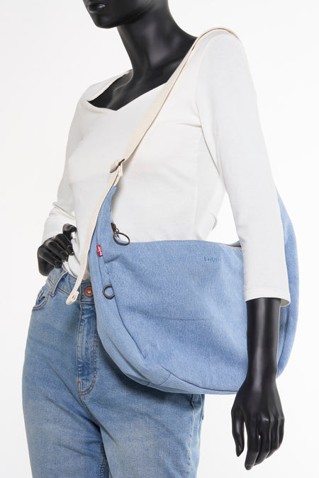 Handtas Blauw - Levi's® Accessories