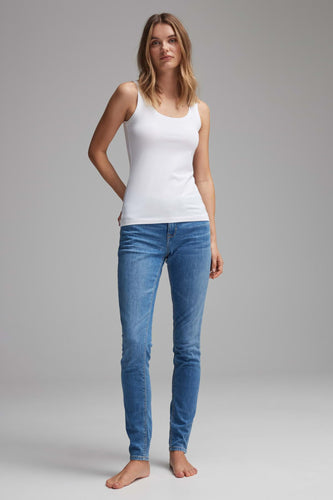 Tanktop - wit - OPUS