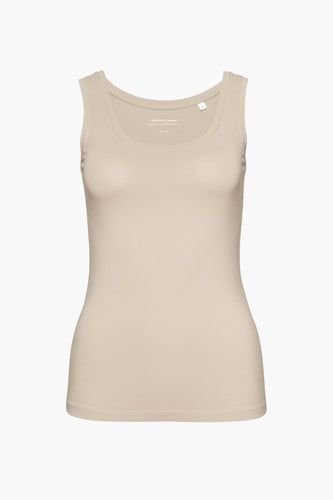 Tanktop - beige - OPUS