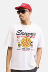 T-shirt (manches courtes) Blanc - CULT