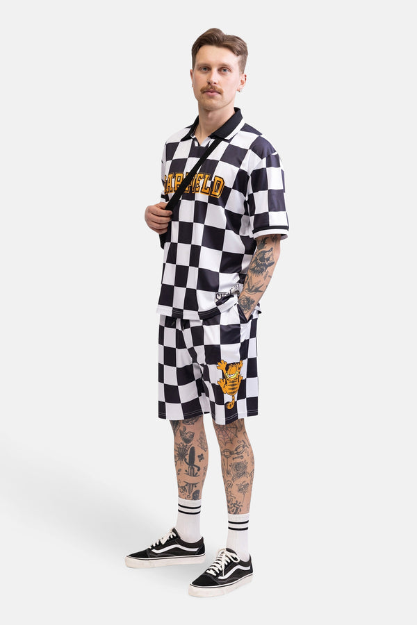 T-shirt (korte mouwen) Wit - CULT