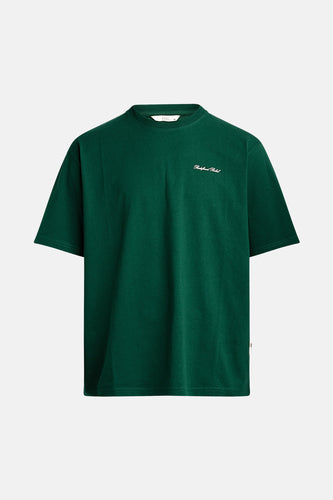 T-shirt met korte mouwen - groen - REDEFINED REBEL