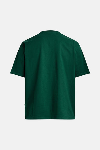 T-shirt met korte mouwen - groen - REDEFINED REBEL