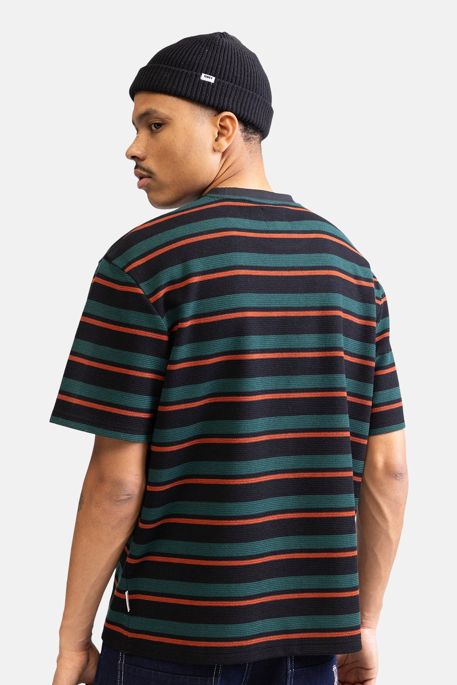 T-shirt met korte mouwen - Multicolor - REDEFINED REBEL