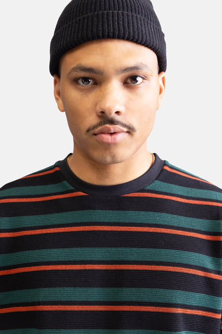 T-shirt met korte mouwen - Multicolor