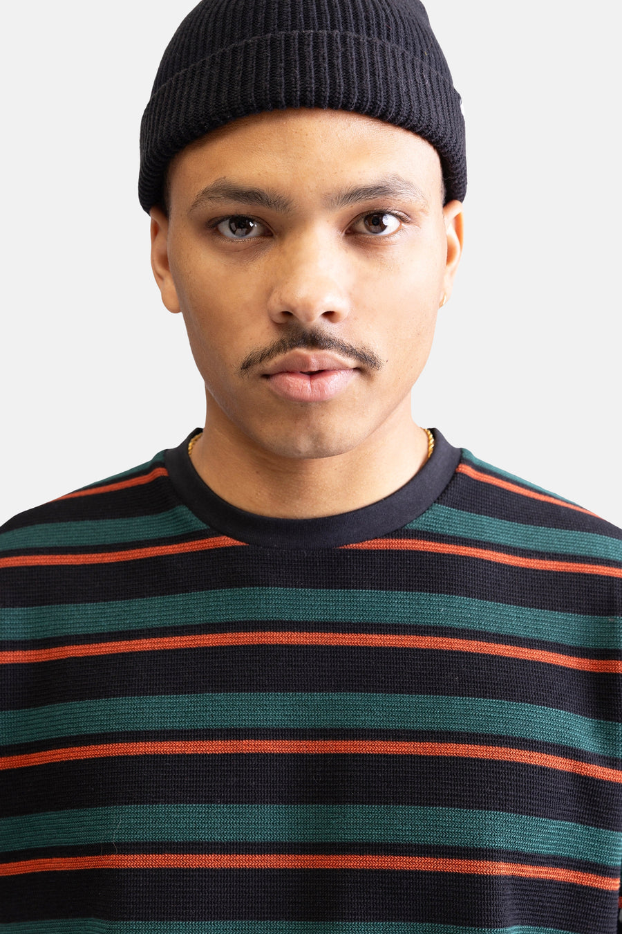 T-shirt met korte mouwen - Multicolor - REDEFINED REBEL