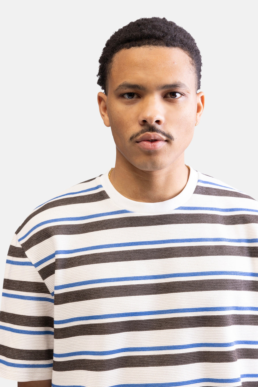 T-shirt met korte mouwen - Multicolor - REDEFINED REBEL