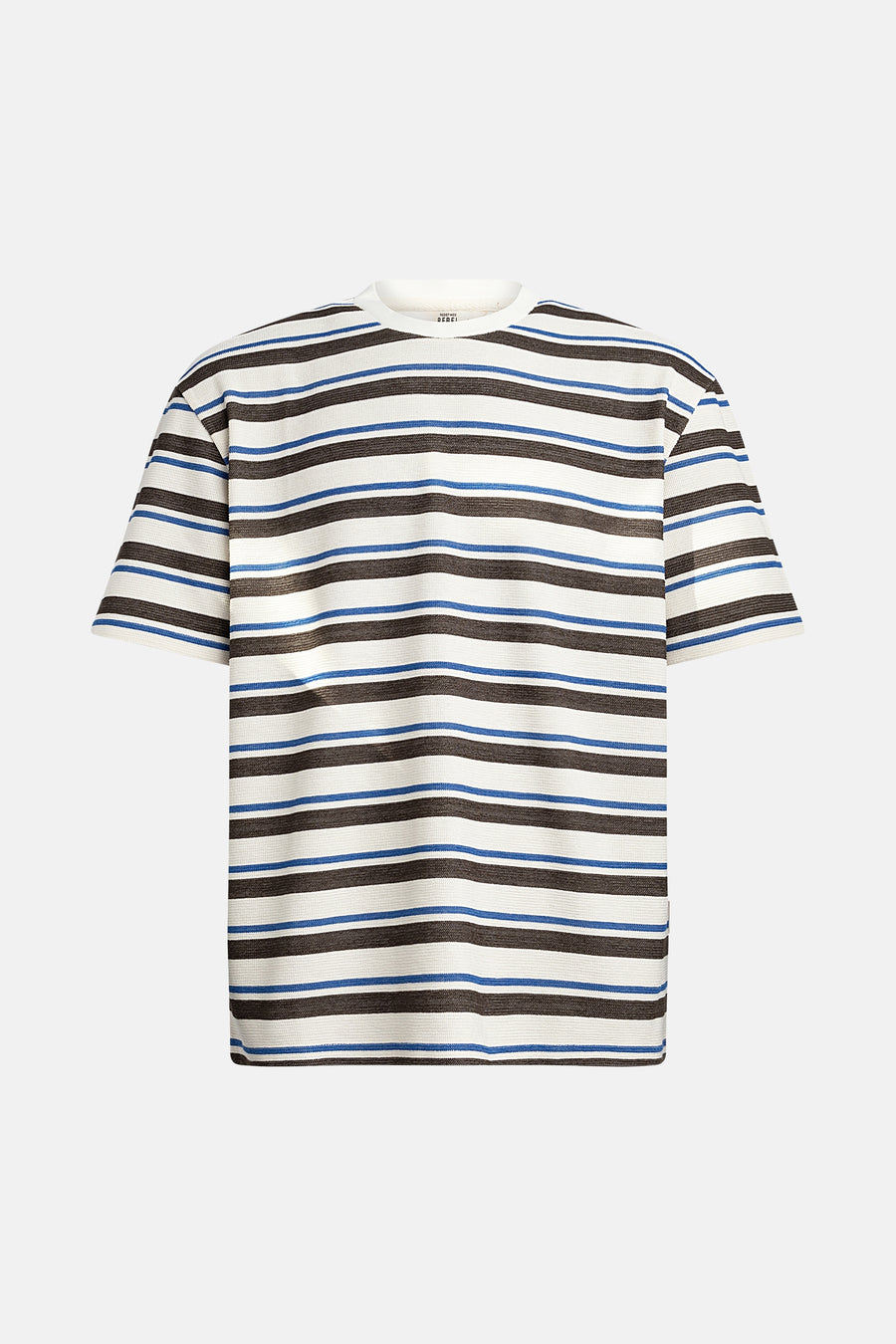 T-shirt met korte mouwen - Multicolor - REDEFINED REBEL