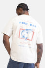 T-shirt (manches courtes) Blanc - REDEFINED REBEL