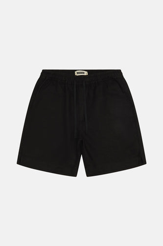 Short - noir - WOODBIRD