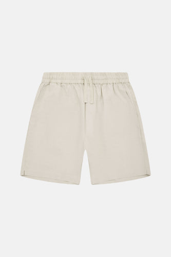 Short - ecru - WOODBIRD - 3