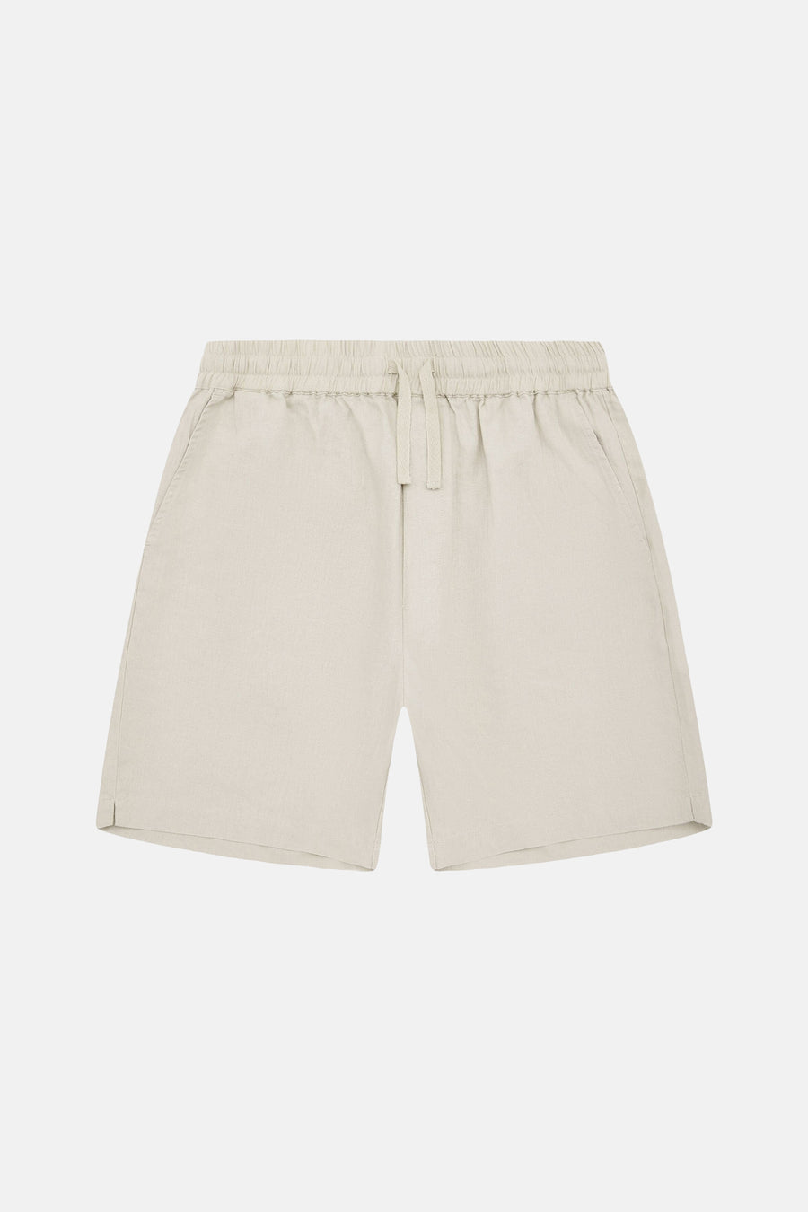 Short - ecru - WOODBIRD - 1