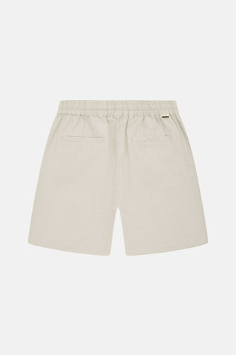 Short - ecru - WOODBIRD - 3