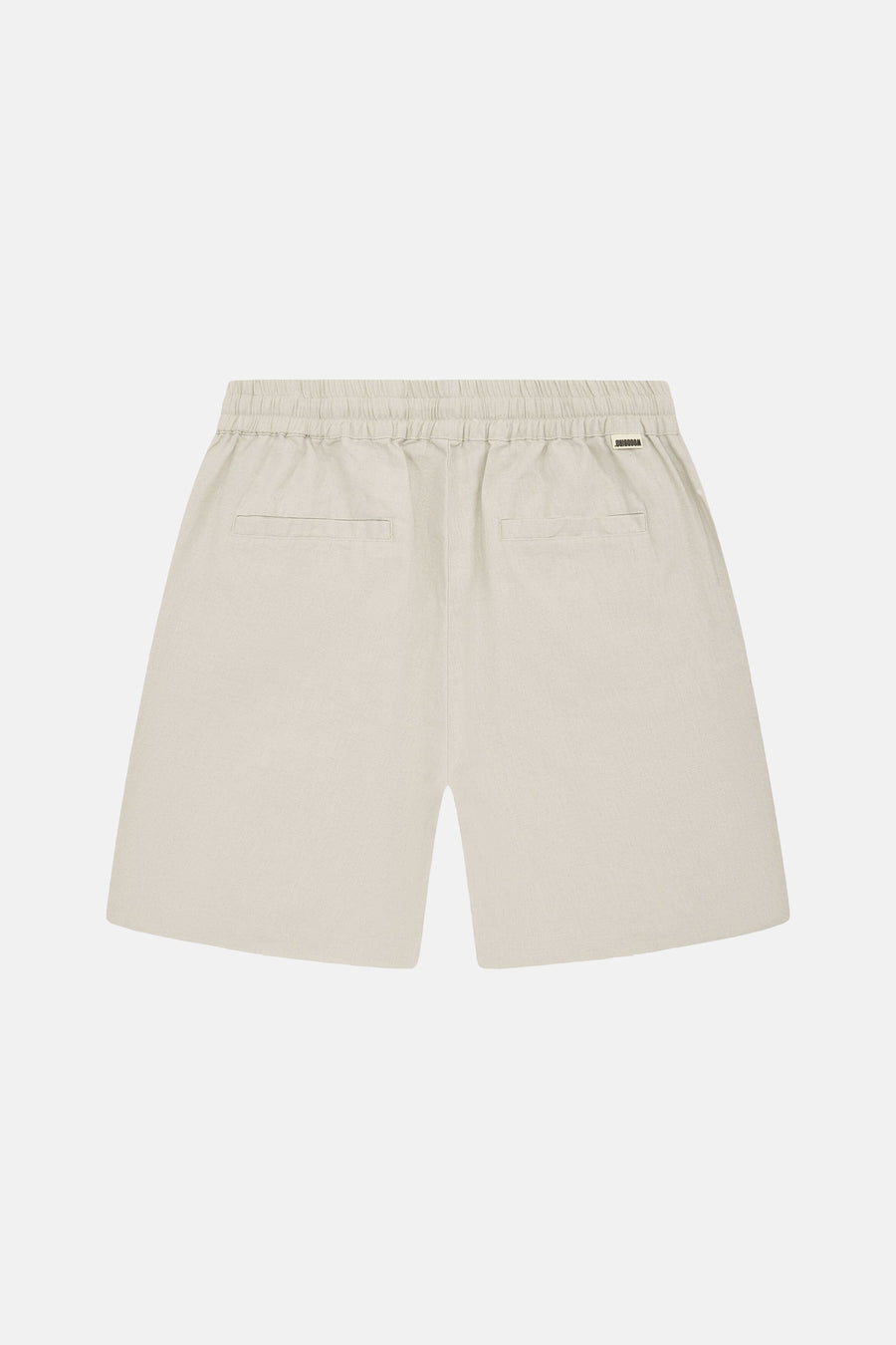 Short - ecru - WOODBIRD - 2