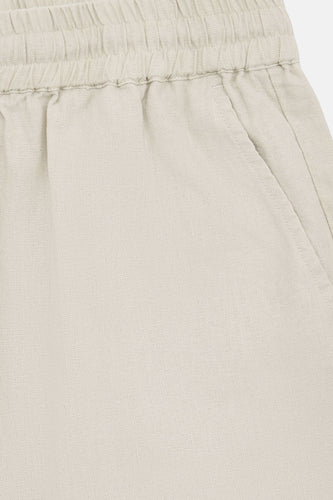 Short - ecru - WOODBIRD - 3