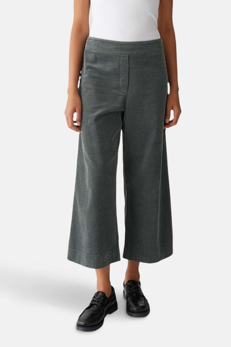 Broek groen - OPUS