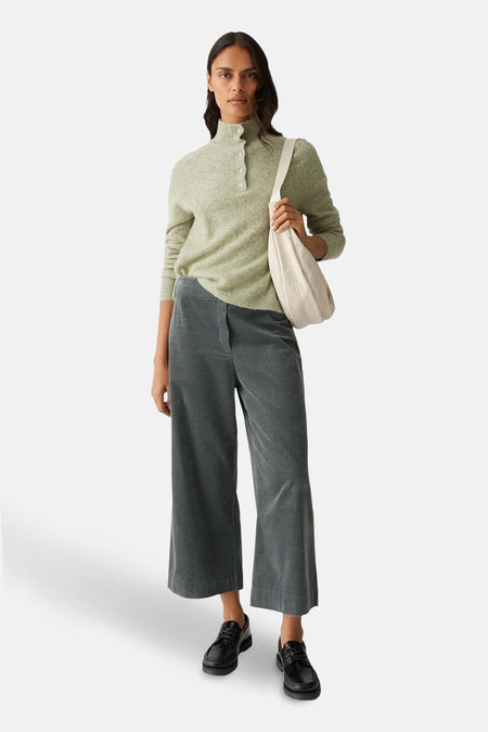 Broek groen - OPUS