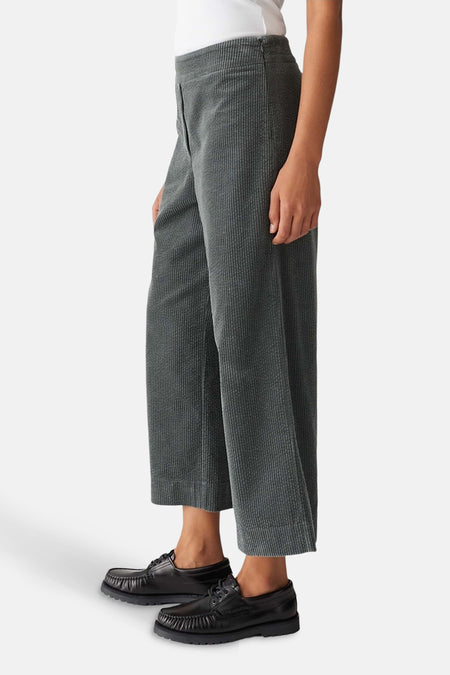 Broek groen - OPUS