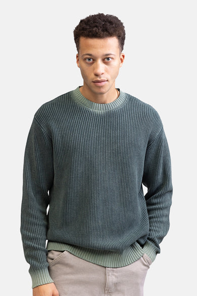 Pull col O Vert - REDEFINED REBEL
