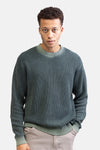 Pull col O Vert - REDEFINED REBEL