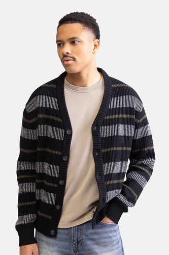 Gilet - zwart