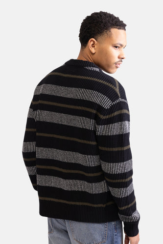 Gilet - zwart - REDEFINED REBEL