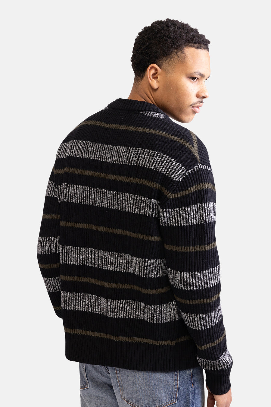 Gilet - zwart - REDEFINED REBEL