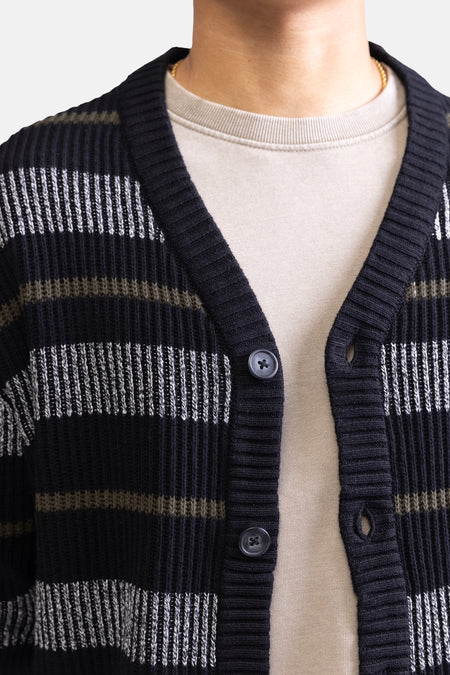 Gilet Noir - REDEFINED REBEL