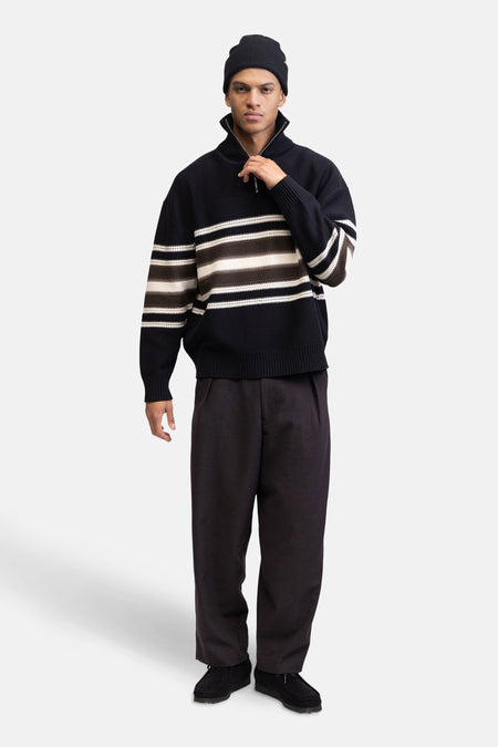 Pull - zwart