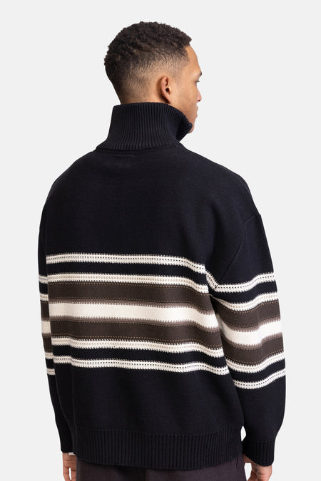 Pull - zwart