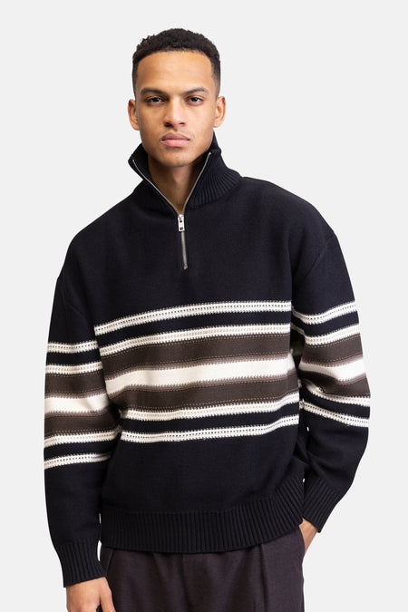 Pull - zwart