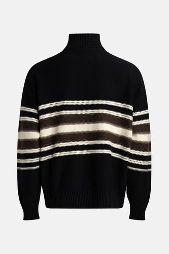 Pull - noir - REDEFINED REBEL