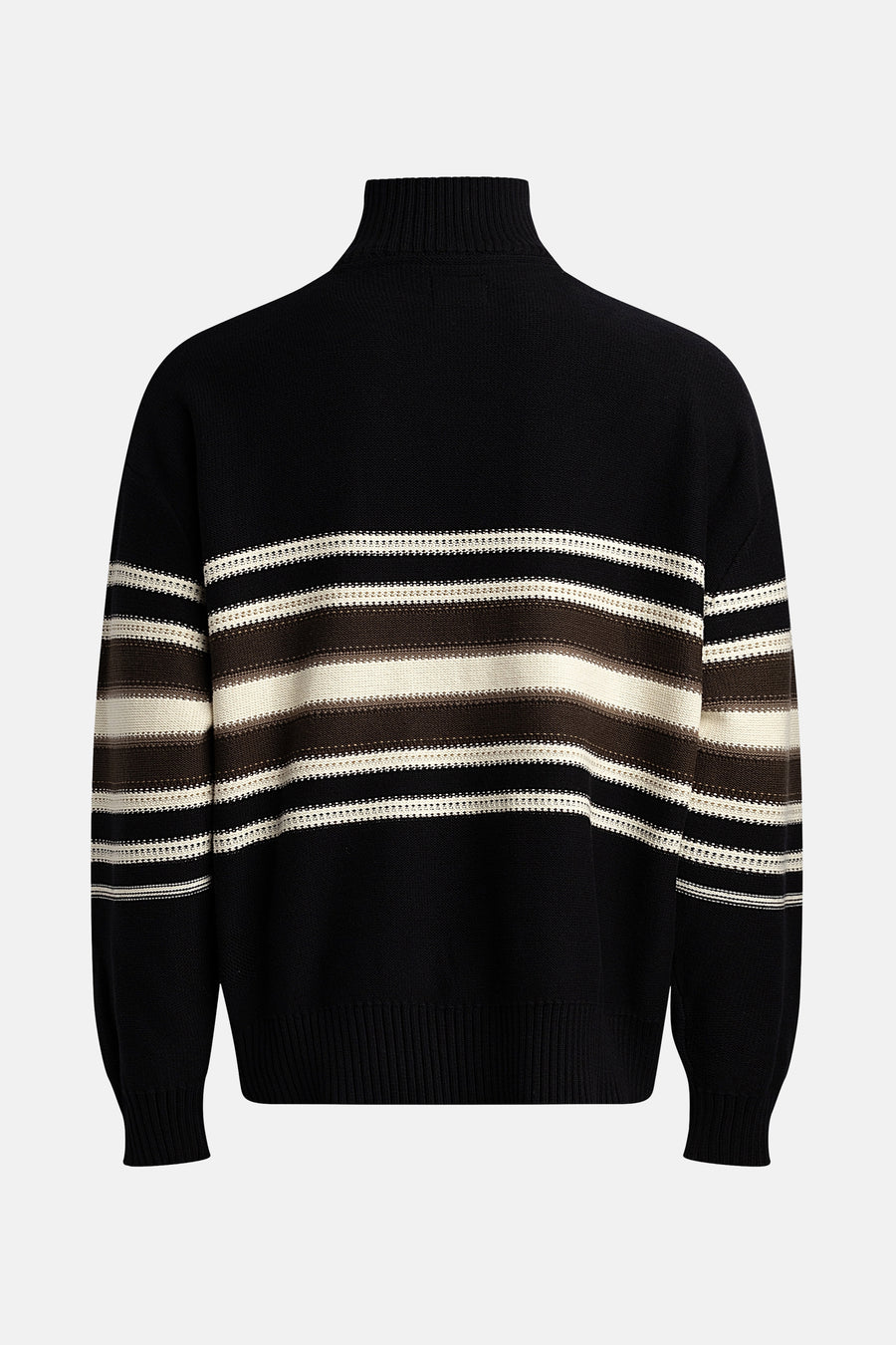 Pull - noir - REDEFINED REBEL