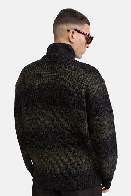 Pull - groen
