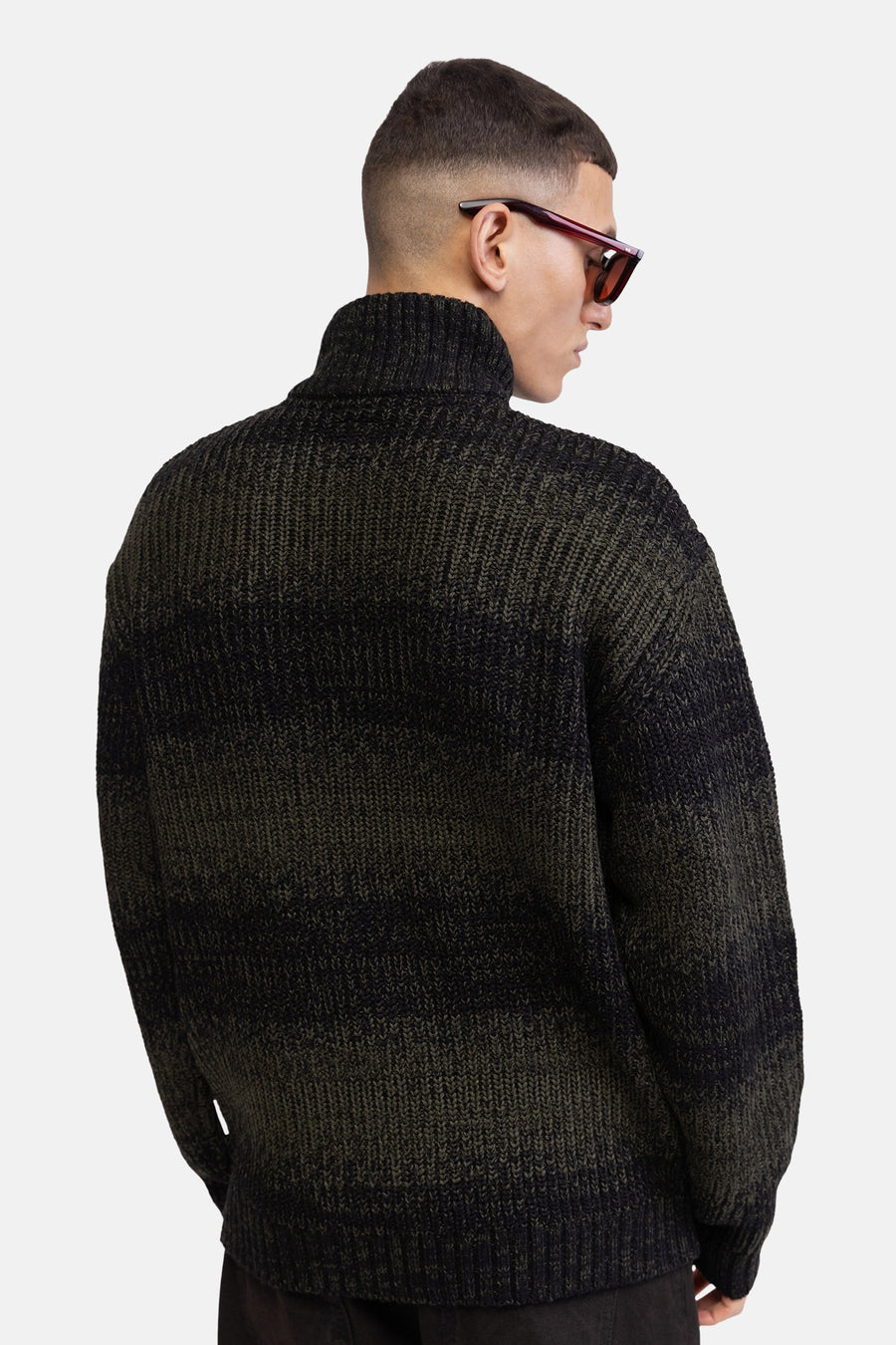 Pull - vert - REDEFINED REBEL