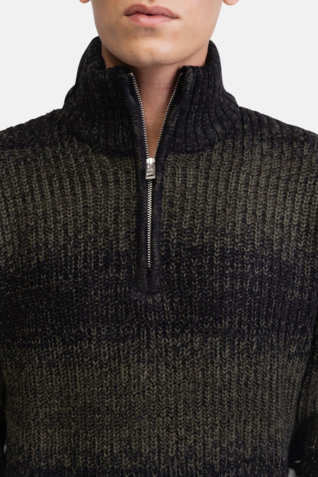 Pull - groen