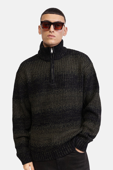 Pull - groen